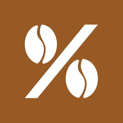 텐퍼센트커피